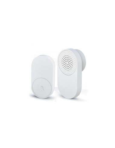 Dzwonek bezprzewodowy sieciowy...