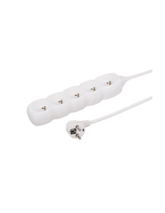 Przedłużacz 5-gniazdowy, 3m...