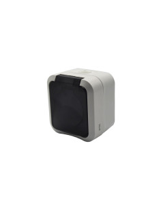 Gniazdo z uziemieniem...