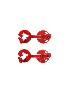 Zatyczka do plombowania...