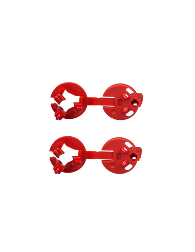 Zatyczka do plombowania mechanizmu...