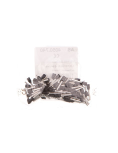 Tulejki izolowane na rolce...