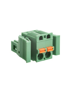 Łącznik wtykowy płytek...