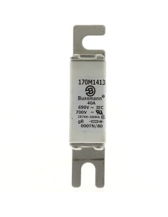 Wkładka bezpiecznikowa...