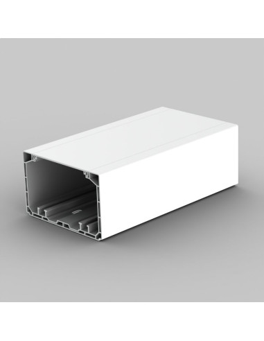 Kanał parapetowy biały 2m PK 110X65...