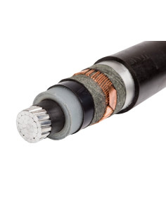 Kabel energetyczny XRUHAKXS...