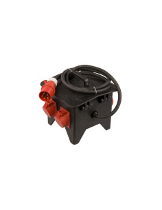 Rozdzielnica przenośna...