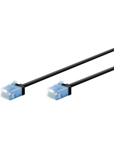Patchcord kat.6a-0050 U/UTP...