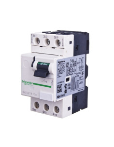 TeSys Deca Wyłącznik...