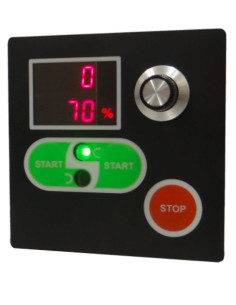 Zadajnik panel do...