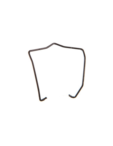 Obejma metalowa do gniazd serii...