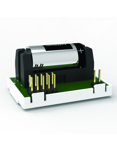 Moduł do podłączenia w czujnikach...