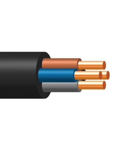 Kabel energetyczny YKY 4x35 RMC...