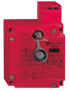 Wyłącznik krańcowy...