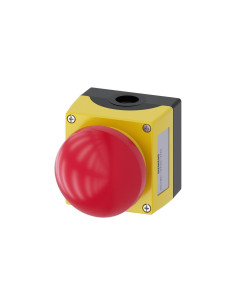 Przycisk bezpieczeństwa...