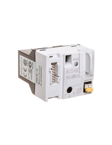 Moduł SmartWire-DT dla styczników...