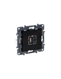 NILOE STEP - GNIAZDO USB 3A...