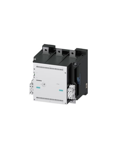 Stycznik mocy 3P 630A 355kW 200-240V...