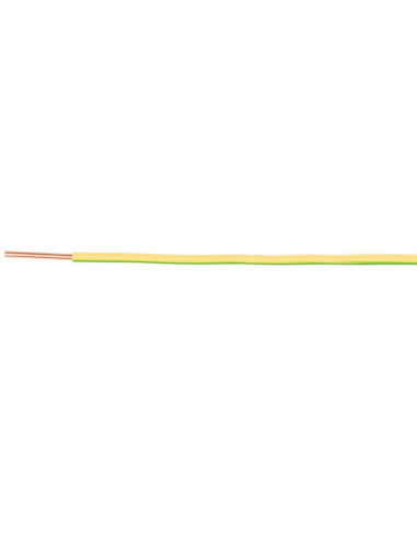 Przewód instalacyjny H07V-U (DY) 2,5...