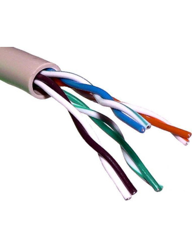 Kabel teleinformatyczny U/UTP kat.5e...