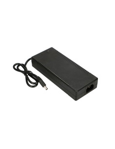 Zasilacz 3A, wtyczka jack...