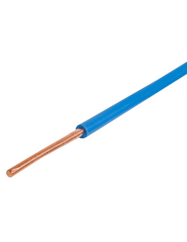 Przewód instalacyjny H07V-U (DY) 10...