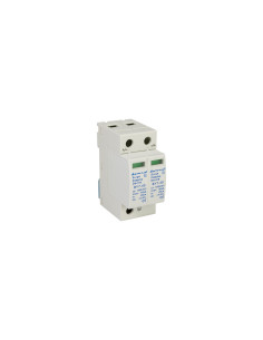 Ogranicznik przepięć PV 2P...