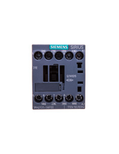 Stycznik pomocniczy 3Z 1R...