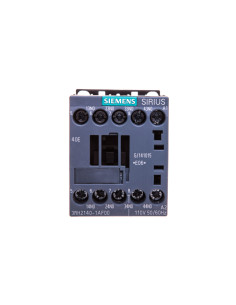 Stycznik pomocniczy 4Z...