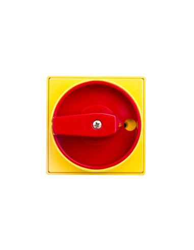 Łącznik krzywkowy awaryjny 0-1 1P 25A...