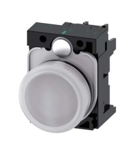 Lampka sygnalizacyjna...