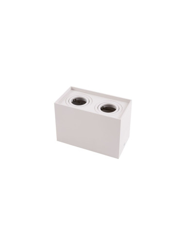 Oprawa Halogenowa GU10 Natynkowa...