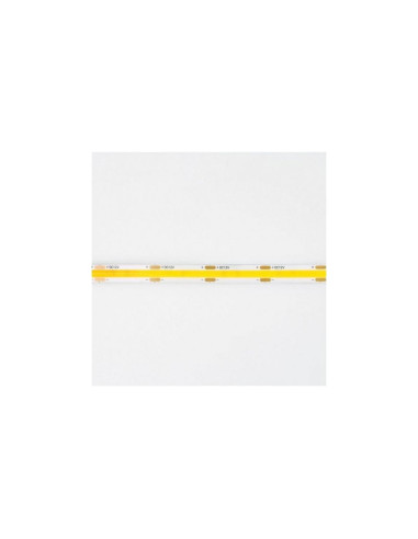 Taśma LED COB 480LED 9W/m 6000K...