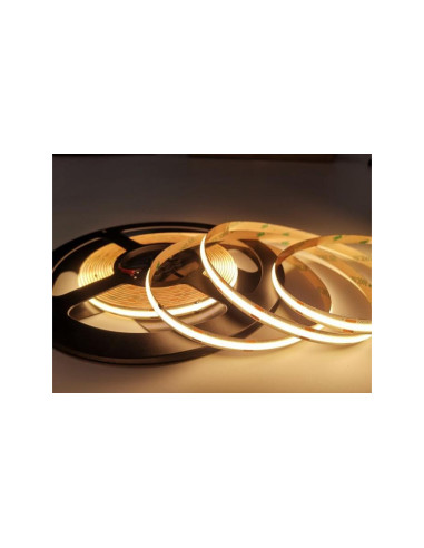 Taśma LED COB 480 9W/m 3000K 990lm/m...