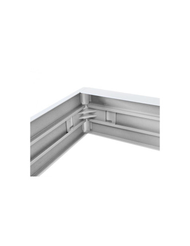 RAMKA ZATRZASK N/T 600x600x70mm...