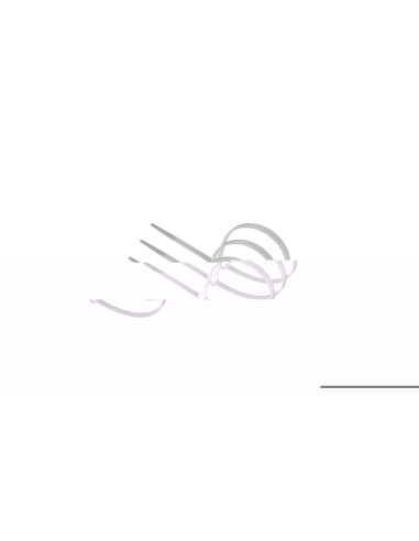 Opaska Kablowa PREMIUM OKP-36400W...