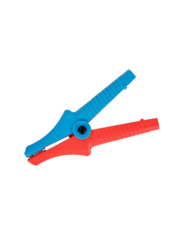 Krokodylek Kelvina 1 kV 25 A CAT IV...