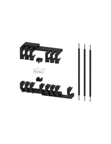 Zestaw montażowy do rozruchu...