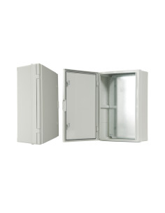 Szafka rozdzielcza...