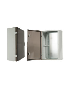 Szafka rozdzielcza...