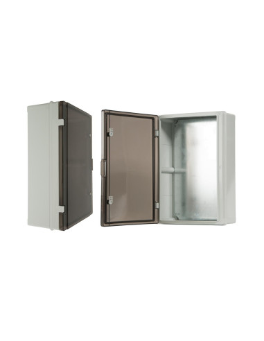 Szafka rozdzielcza hermetyczna 410,...