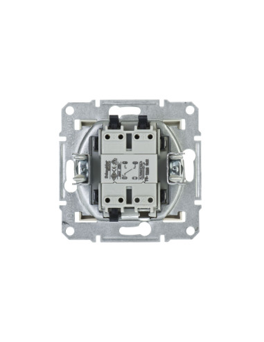 ASFORA Łącznik schodowy bez ramki...