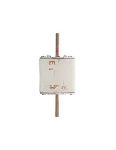 Wkładka bezpiecznikowa NH3 560A gG...