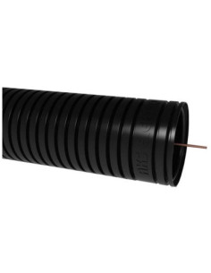 Rura karbowana RKGS 16...