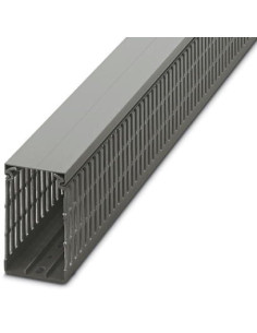 Koryto grzebieniowe z...