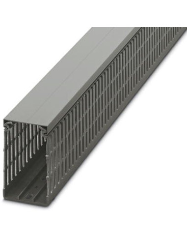 Koryto grzebieniowe z pokrywą CD...