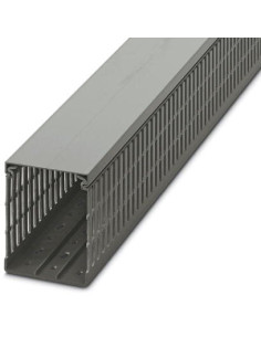 Koryto grzebieniowe z...