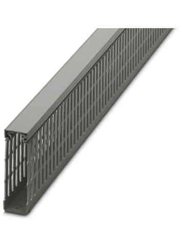 Koryto grzebieniowe z pokrywą CD...