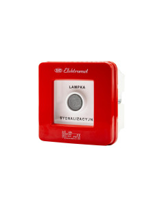 Lampka sygnalizacyjna...