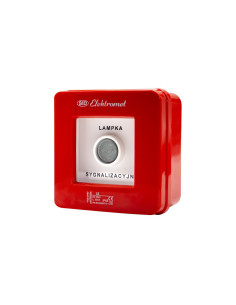 Lampka sygnalizacyjna...
